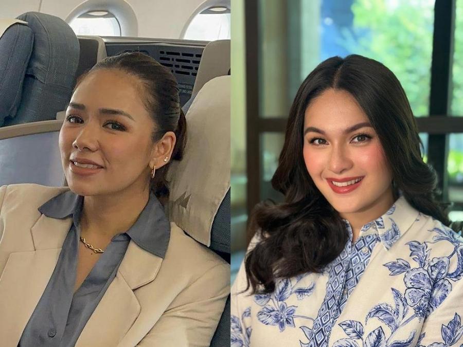 Danica Sotto-Pingris, tinuturing na 'binding force' nilang magkakapatid si  Pauleen Luna | GMA Entertainment