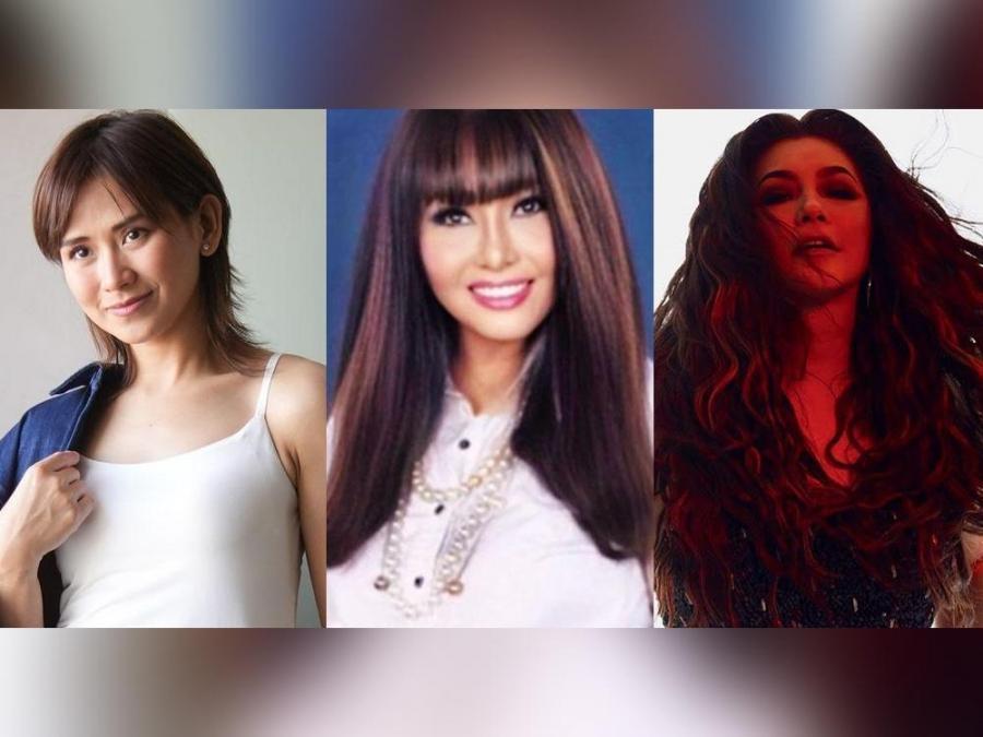 Imelda Papin, May Mga Hinahangaang Young Singers Ngayon 