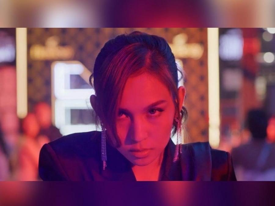 Joanna De La Costa, Kyline Alcantara 