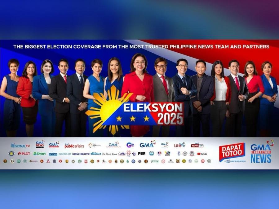 Eleksyon 2025
