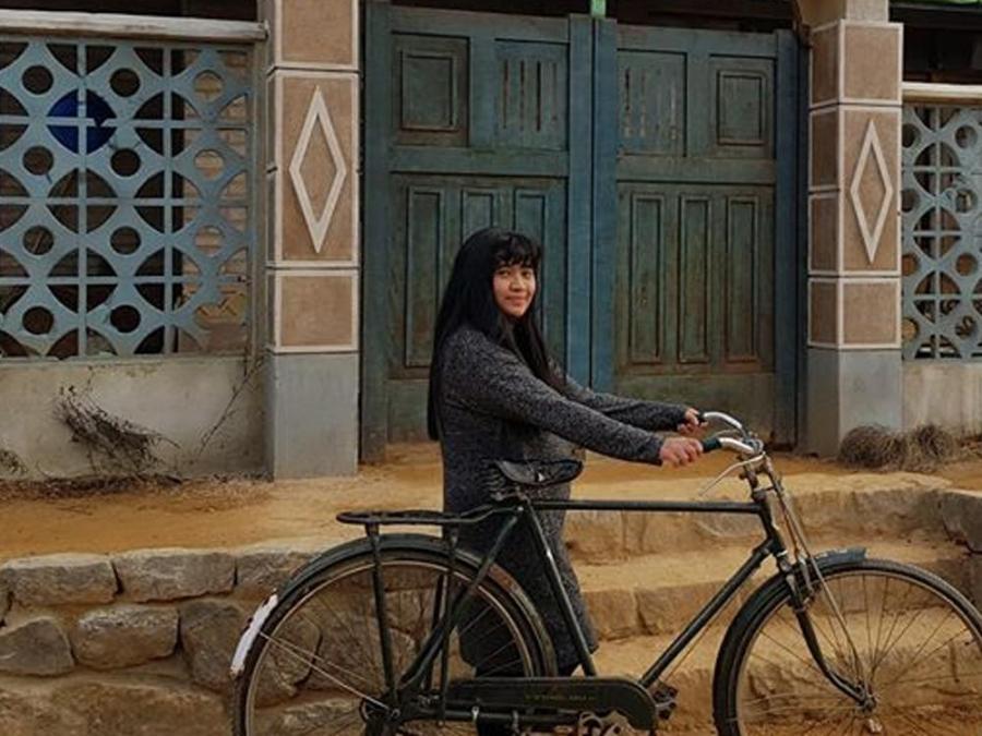 Crash Landing on You set