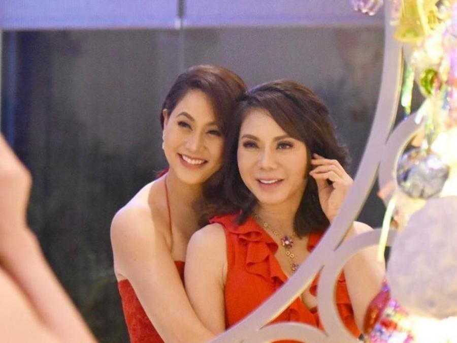 vicki belo asks prayers as cristalle belo pitt gives birth