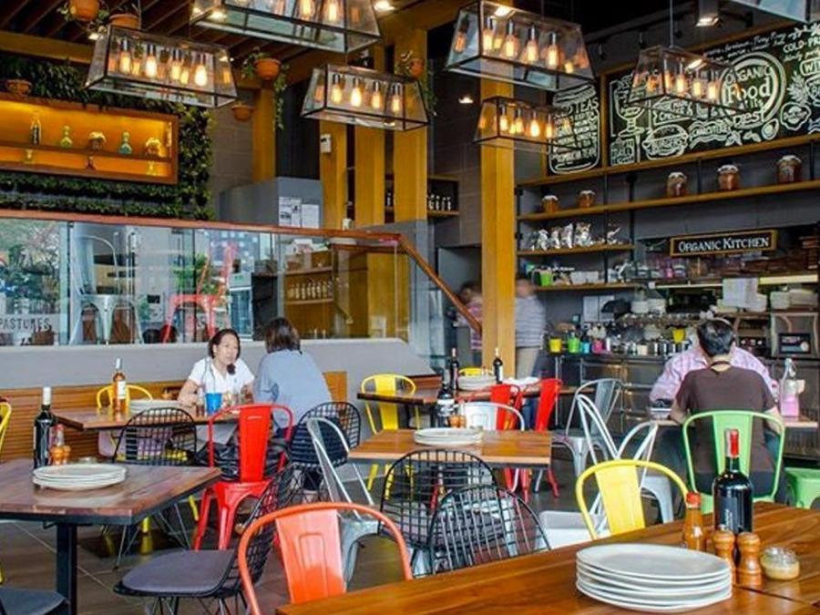 This Farm To Table Restaurant Will Convince You To Say Goodbye To Fast This Farm To Table Restaurant Will Convince You To Say Goodbye To Fast