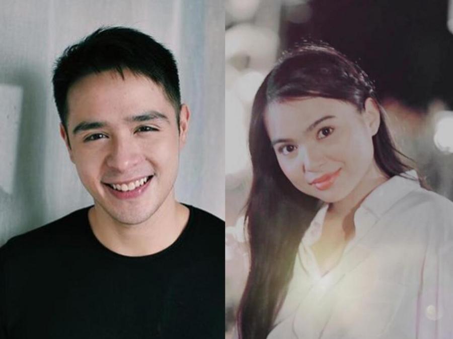 Martin del Rosario and Ayra Mariano in My Fantastic Pag-ibig