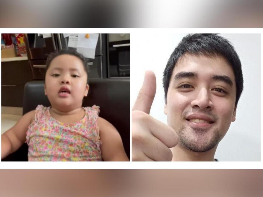 tali and vico sotto