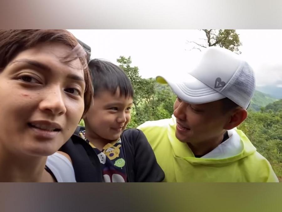 iya villania primo arellano drew arellano