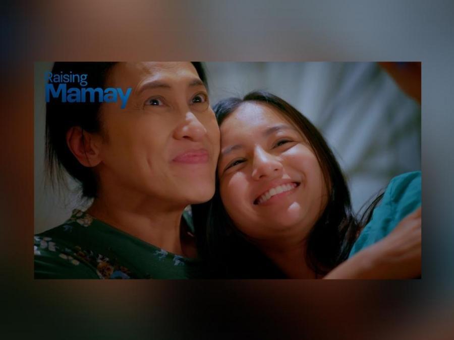aiai delas alas and shayne sava in raising mamay