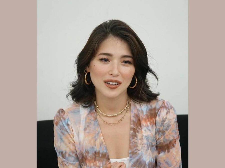 kylie padilla on bolera