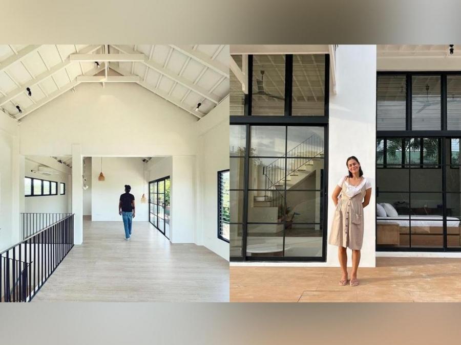 La Union property of Bettinna and Mikki