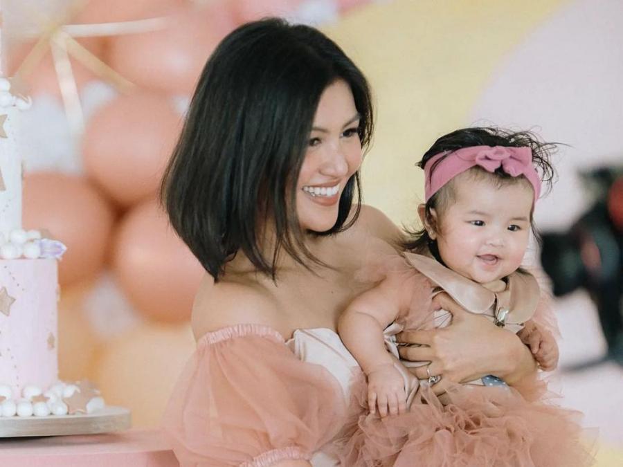 winwyn marquez and her daughter luna