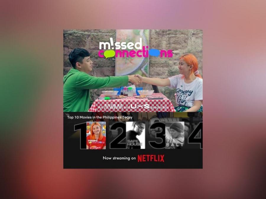 Miles Ocampo, Kelvin Miranda