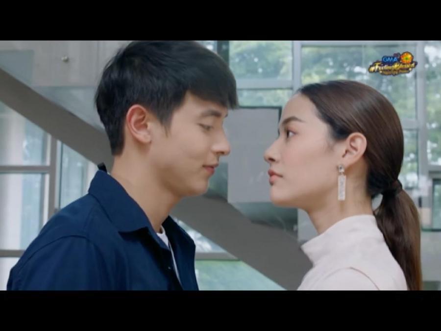 The Deadly Affair on GMA