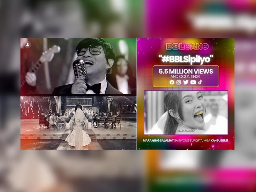 Michael V thanks supporters of Sipilyo parody