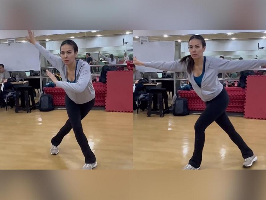 Bianca Manalo in Sang'gre