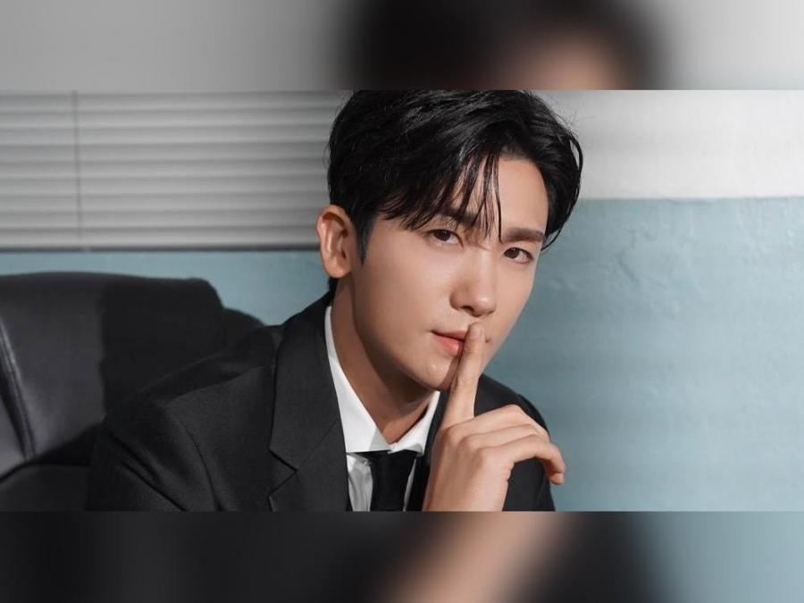 Park Hyungsik SIKcret Time in Manila