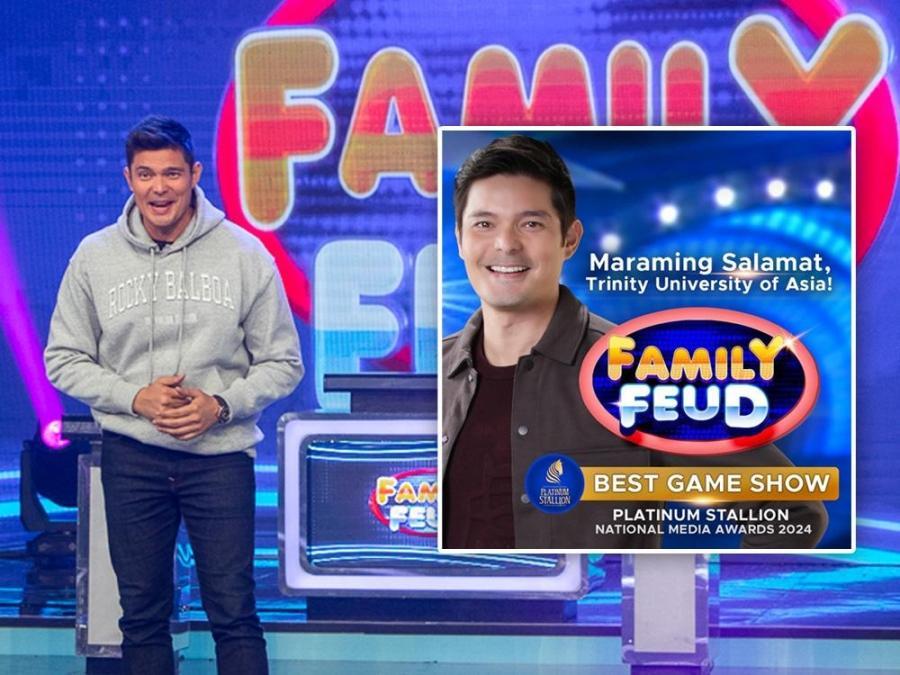 family feud