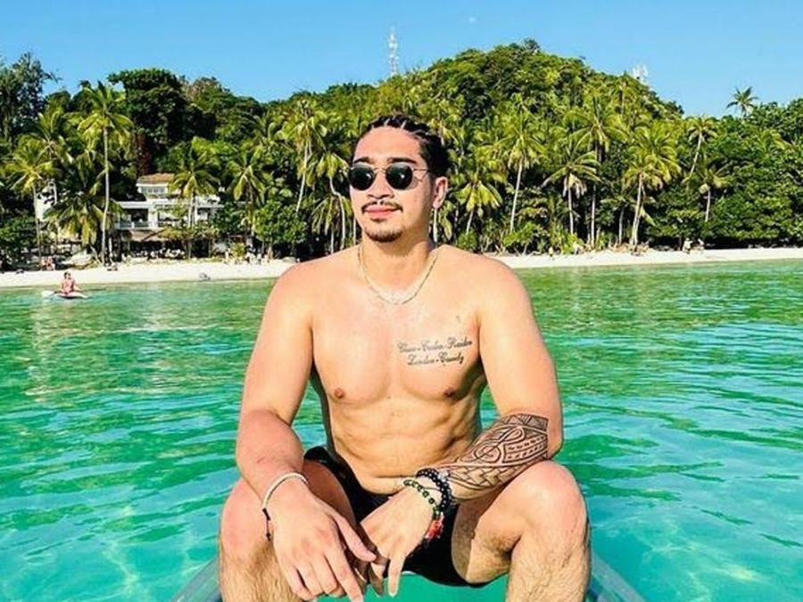 Heaven Arespacochaga