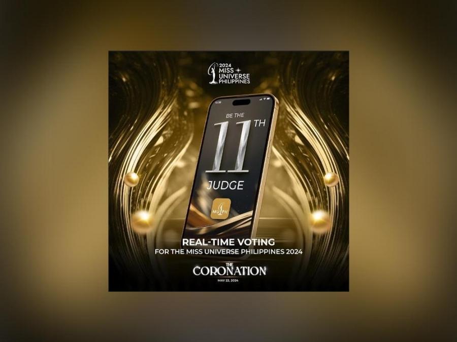 Miss Universe Philippines