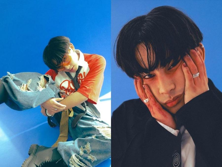 OMP artist Maki on Billboard Philippines charts