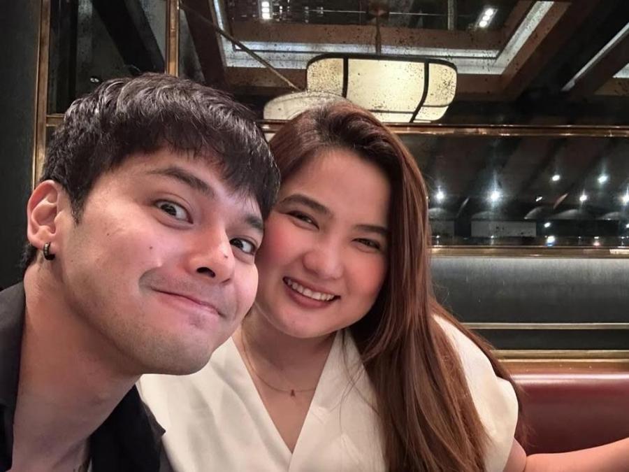 Kristoffer Martin, AC Banzon