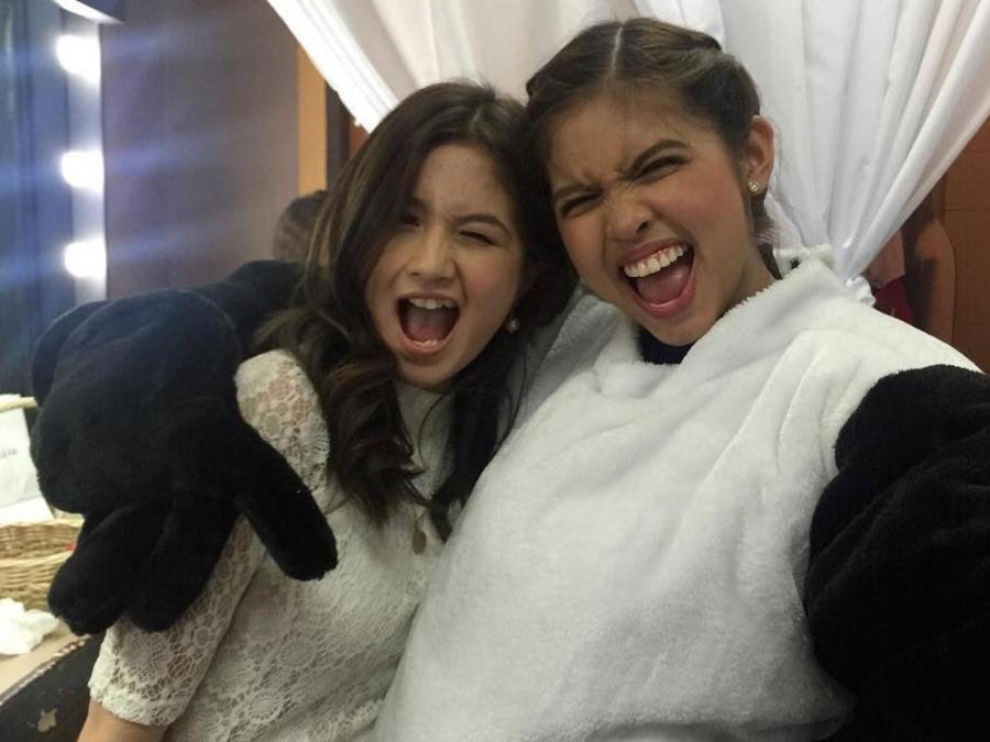 LOOK: Celebrities greet Maine Mendoza on her 22nd birthday | GMA