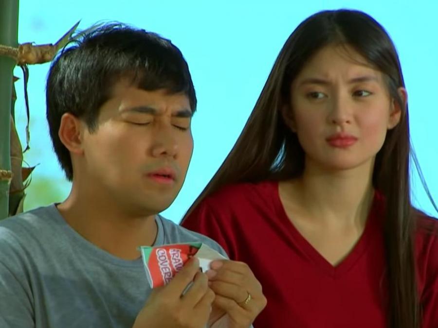 My Special Tatay: Carol consoles Boyet | GMA Entertainment