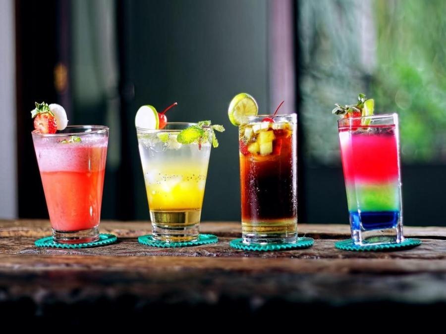 4 Mocktails You Can Serve Your Guests Who Don