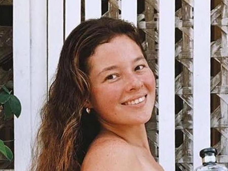 andi eigenmann on edited photo