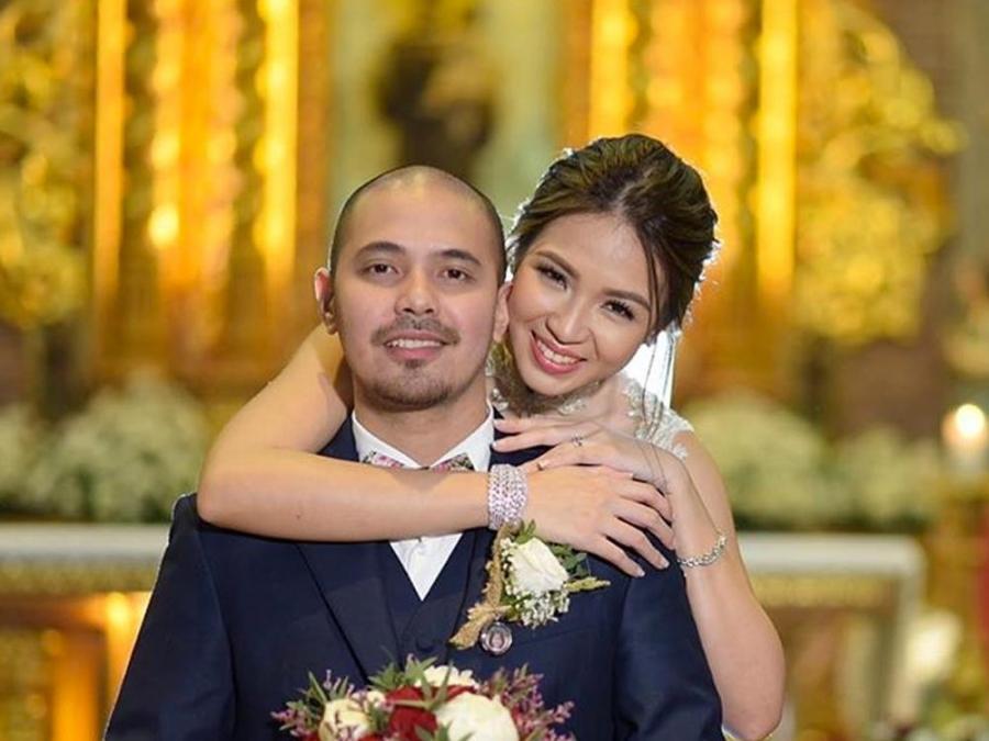 maricris garcia is pregnant