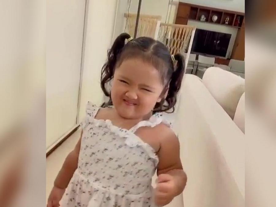 tali sotto tiktok dance