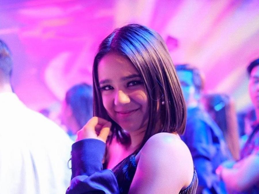 mikee quintos on new normal