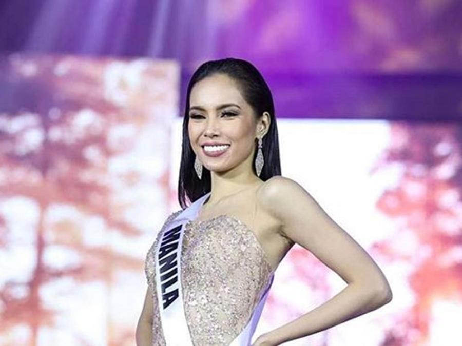 Miss Manila Alexandra Abdon, umaming nahiya sa sagot niya sa Miss