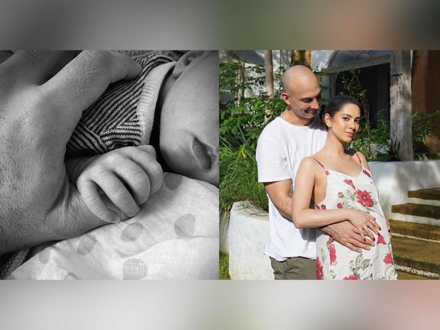 KC Montero, Stephani Dods and Wyatt Cody Miller