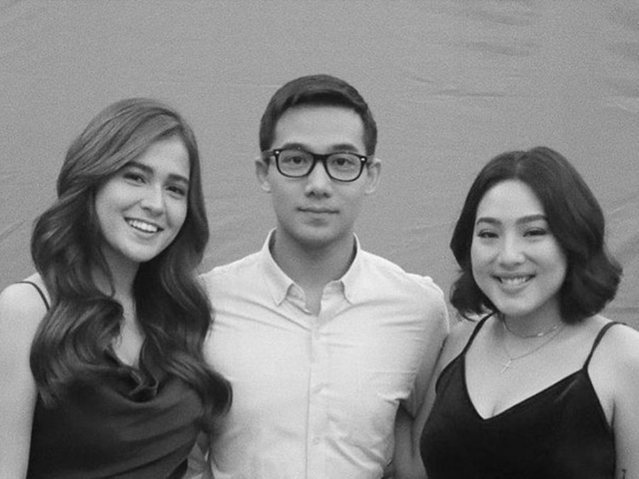 Anna Vicente in Ang Dalawang Ikaw