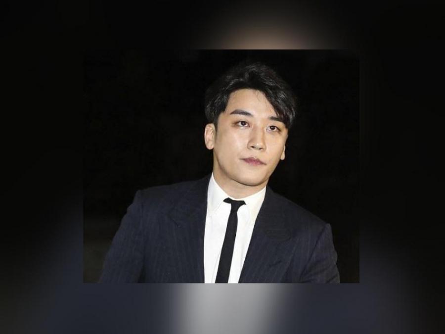 Former Bigbang Member Seungri Sentenced To 3 Years In Prison Report Gma Entertainment 4194