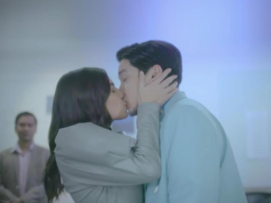 jasmine Curtis smith and alden richards in the world between us