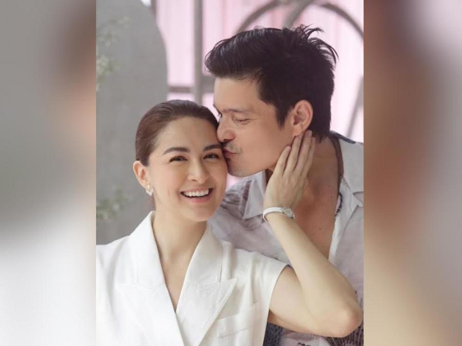 dingdong dantes and marian rivera