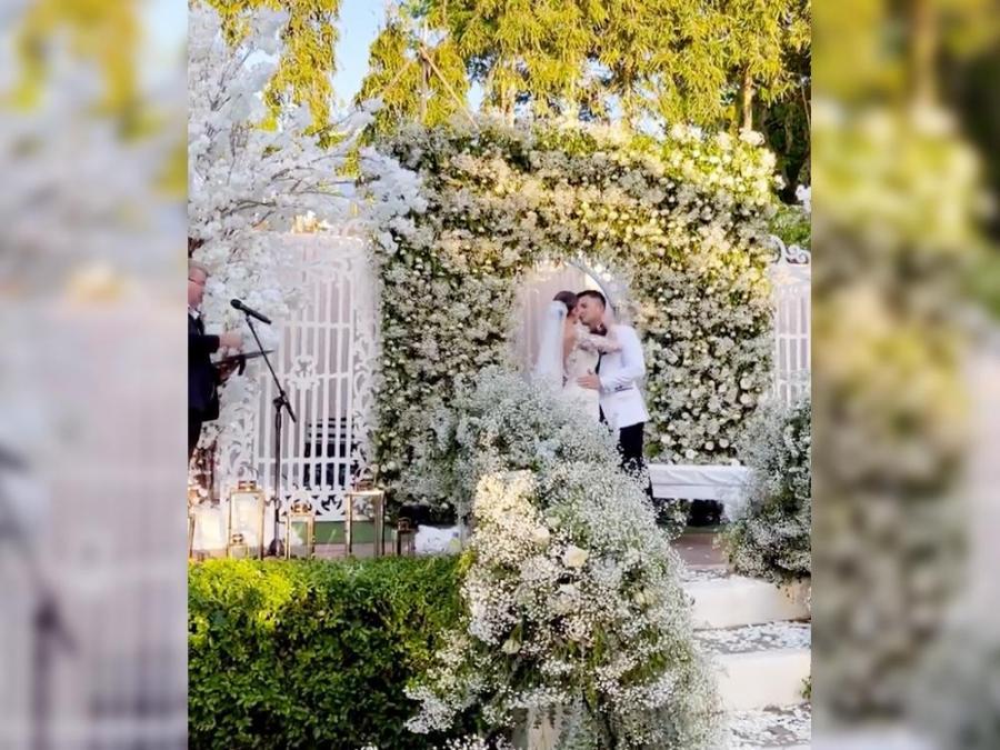 emma rueda and lucho ayala wedding