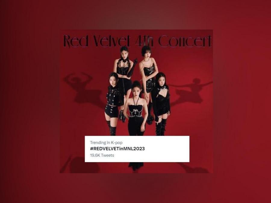 Red Velvet - Russian Roulette : r/kpop