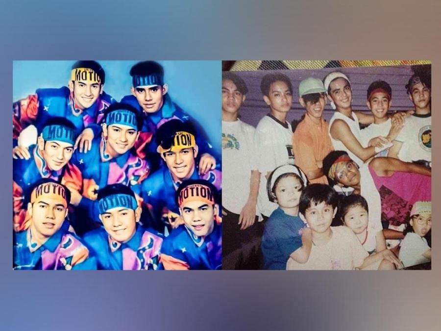 Jim at James Salas, nagpasalamat sa 'Eat Bulaga' sa pagbibigay ng break