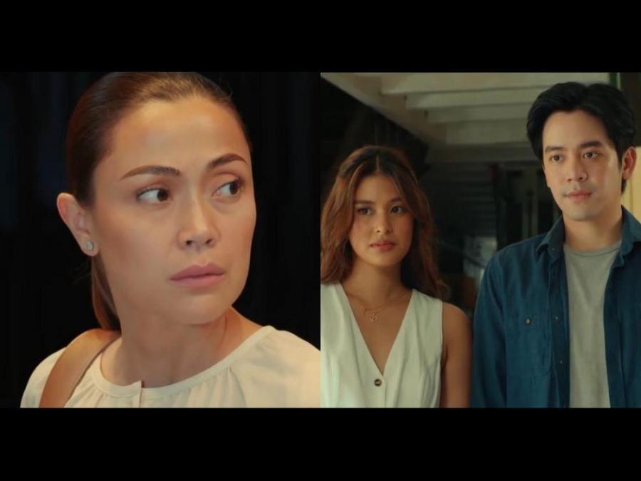 Gabbi Garcia Jodi Sta Maria Joshua Garcia