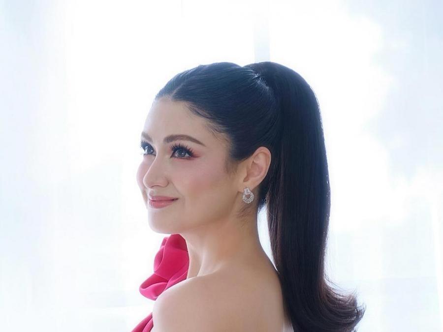 Carla Abellana to renew contract with GMA Network