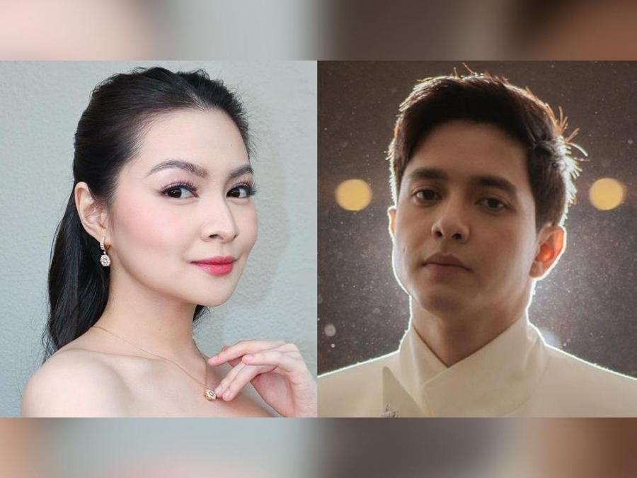 Barbie Forteza says Alden Richards is supportive and caring on 'Pulang  Araw' set | GMA Entertainment