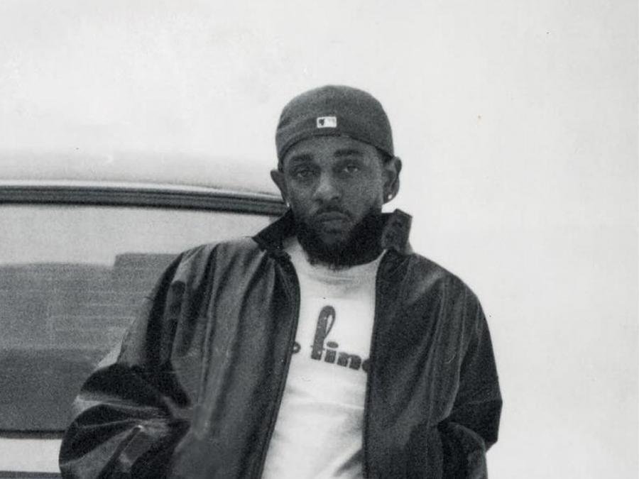 kendrick lamar