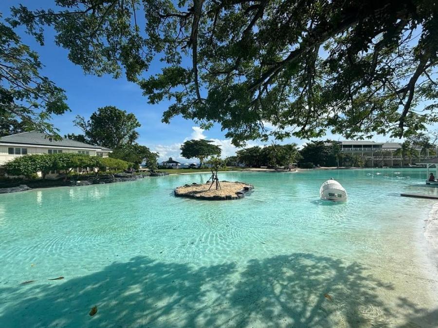 Cebu resort wins Travel + Leisure Luxury Award for 2026