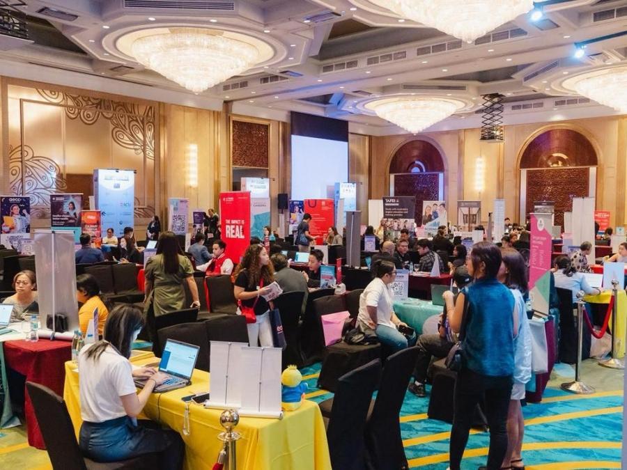 Top Australian institutions head to PH for aecc Global Education Fair 2026