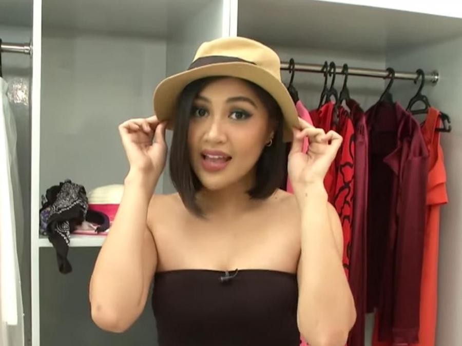 Watch Stylish Accessories For Short Hair Glow Up Tv Gma