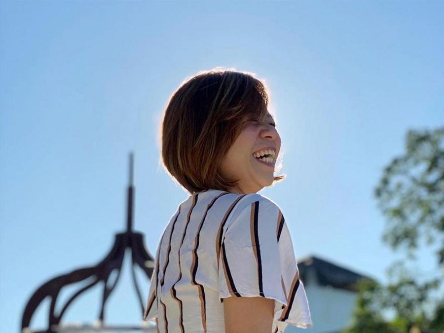 Kiray Celis Tala challenge