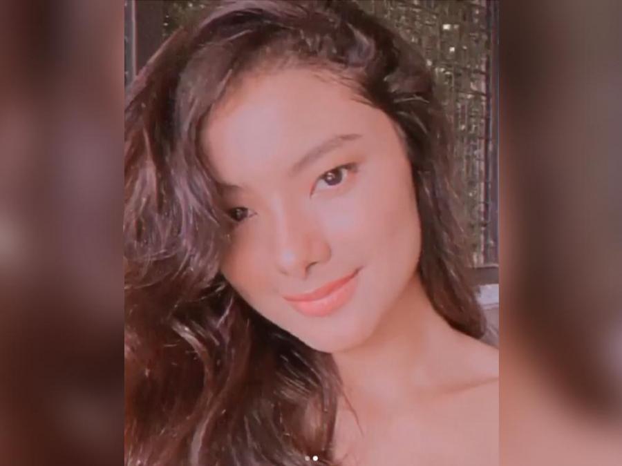 Kate Valdez Now Has Over 800k Followers On Tiktok Gma Entertainment 8510