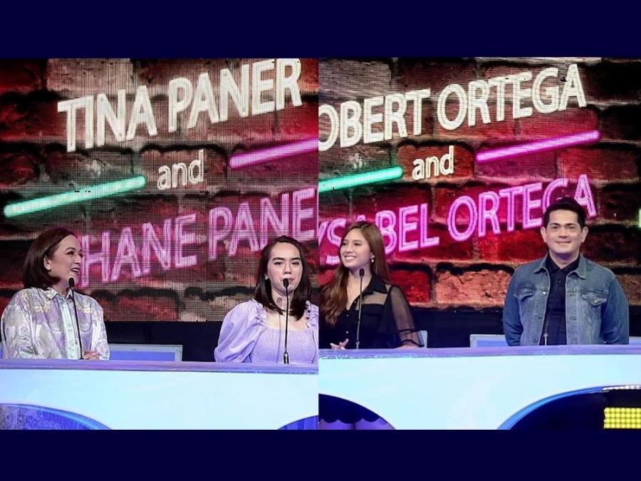 game of the gens teaser